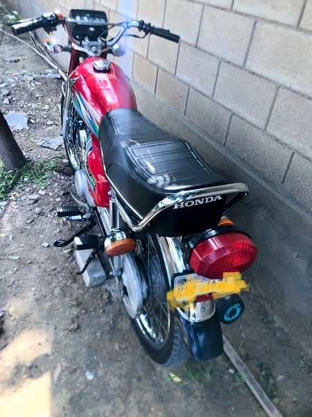 honda 0