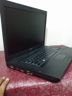 Dell lapTop T6400