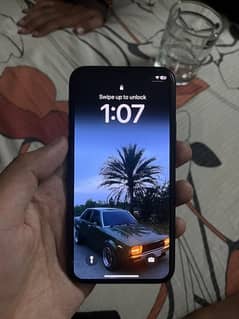 I phone 11 pro 10/10 condition non pta jv scom working