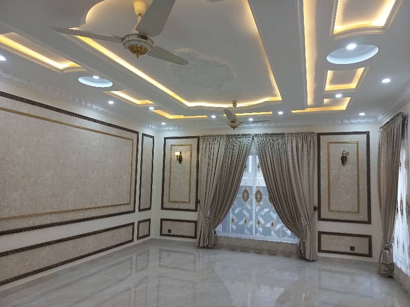 2 kanal ultra luxury modern house available for sale 10