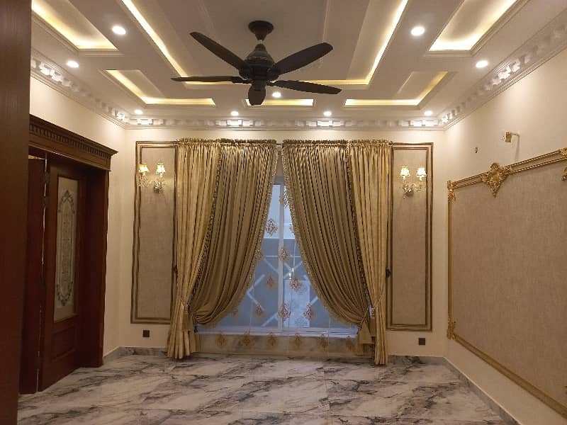 2 kanal ultra luxury modern house available for sale 18