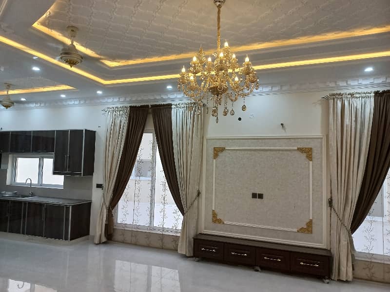 2 kanal ultra luxury modern house available for sale 25