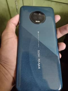 infinix note 7