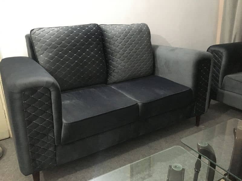 Seven seater sofa | luxury sofa | 7 seater sofa | sofa set | branded 1