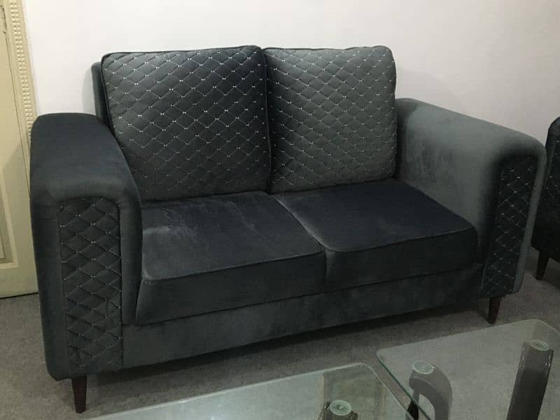 Seven seater sofa | luxury sofa | 7 seater sofa | sofa set | branded 4