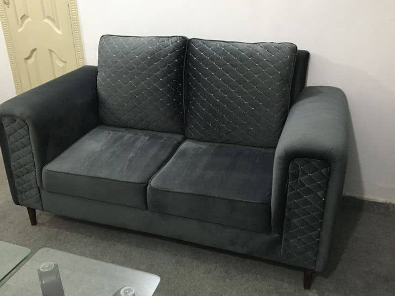 Seven seater sofa | luxury sofa | 7 seater sofa | sofa set | branded 5