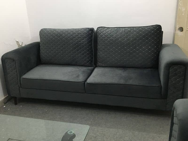 Seven seater sofa | luxury sofa | 7 seater sofa | sofa set | branded 6