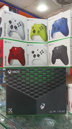 Xbox