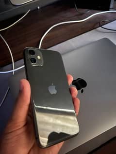 iPhone 11 64gb Factory Unlocked