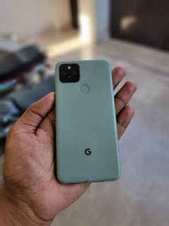 GOOGLE PIXEL 5