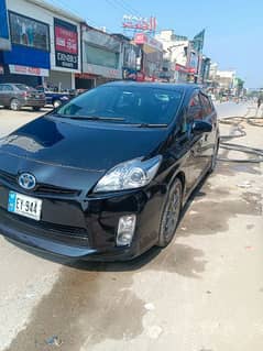 Toyota Prius 2011