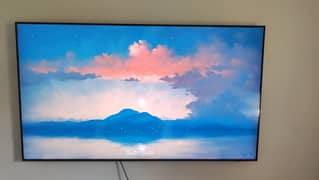 SAMSUNG 65-Inch Class QLED Q60B Series - 4K UHD Dual LED Quantum HDR