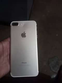 I phone 7 plus pta