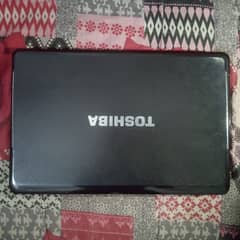 Toshiba Satellite