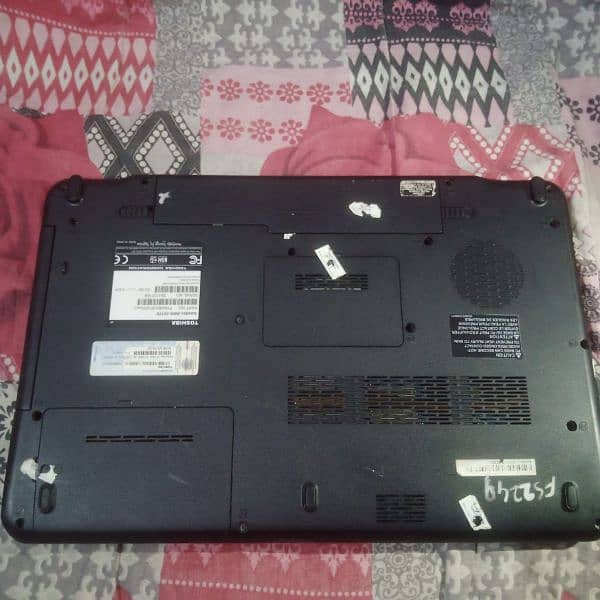 Toshiba Satellite 3