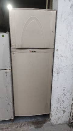 Freezer Condition Normal