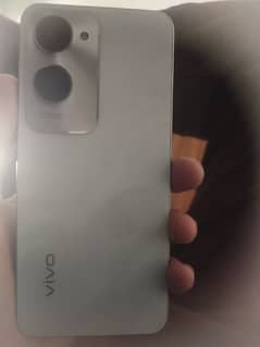 vivo y 18