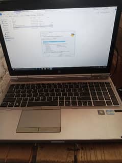 elitebook 6gb ram and 180gb ssd i7 3rd generation