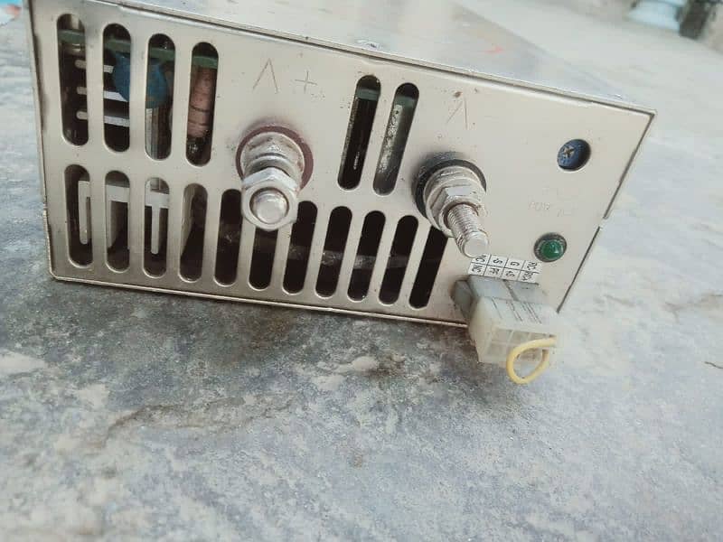 DC Power supply 48v 0