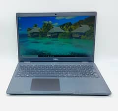 DELL LATITUDE 3510 CORE i5 10th GEN 16GB DDR4 / 256 SSD 0