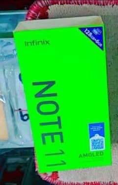 Infinix