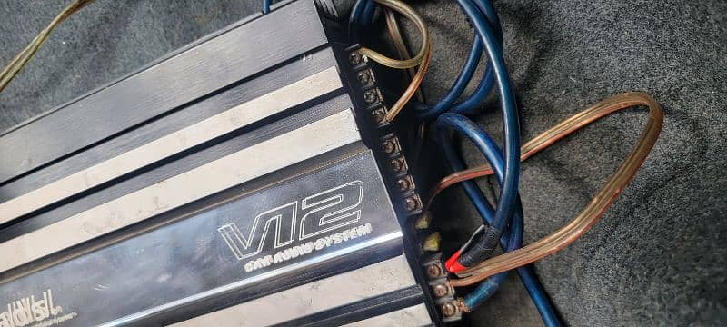 ads v12 amplifier 1200 wat 2