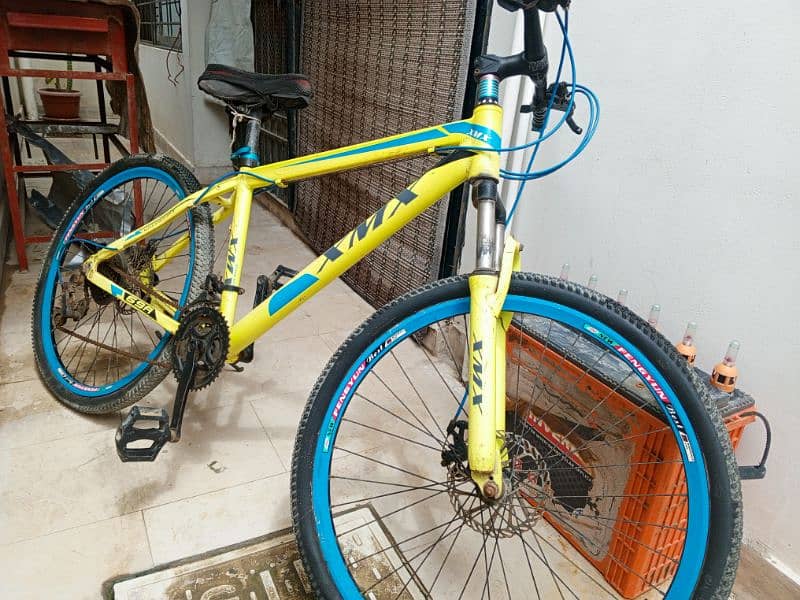 cycle for sale 2