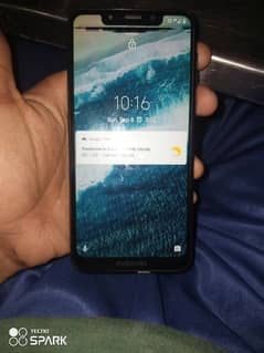 Motorola P30