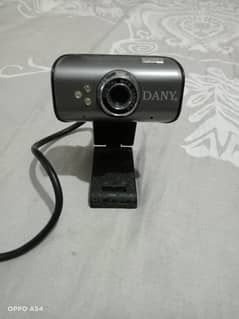 DANY WEB CAMERA