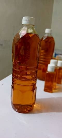 Mustard Oil/ سرسوں کا خالص تیل