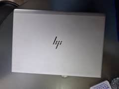 HP Elitebook 840 G6 Laptop