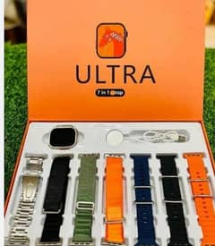 Ultra Watch