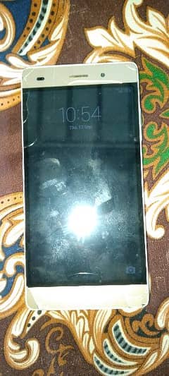 Huawei p8 lite 2GB 16gb