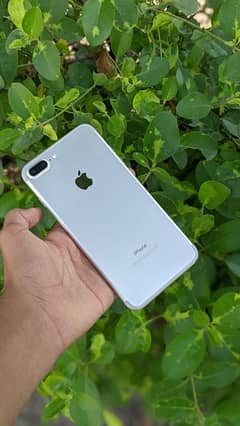 iphone 7plus 128GB pta provide