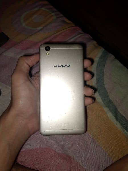 oppo a37  pta approve ha 2