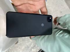 Google pixel 4a non pta