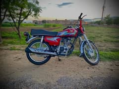 honda 125 for sale