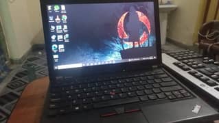 Lenovo x230 with charger abapter