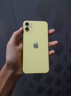 Iphone 11 64gb