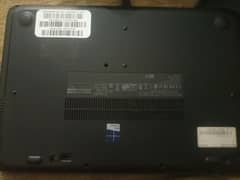 HP laptop pro book window10