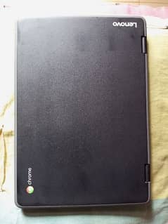 Chromebook