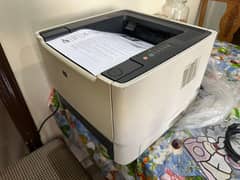 HP 2015D PRINTER