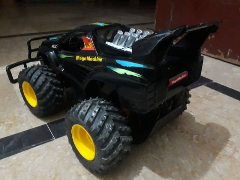 rc car 1