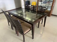 Dinning Table for 8 Person