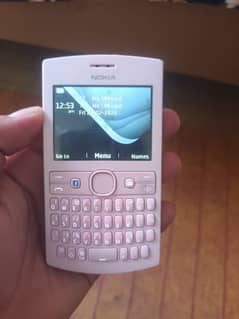 nokia c3-00 original set