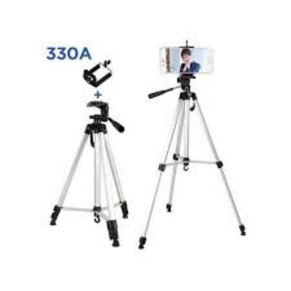 TRIPOD 330A 5FT 0