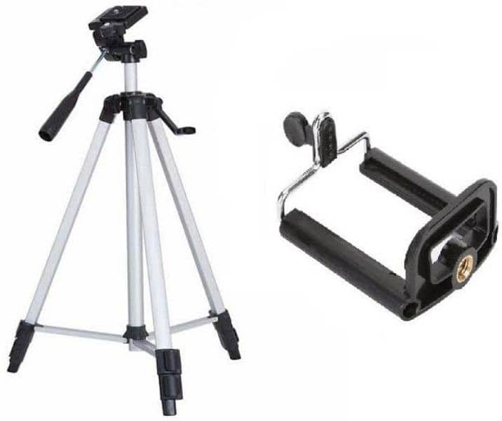 TRIPOD 330A 5FT 2