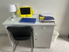 study  table 0