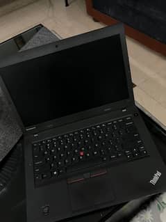 lenovo thinkpad core i3 5th generation