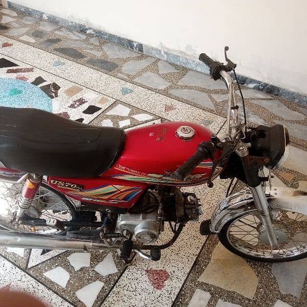 baike for sale 1